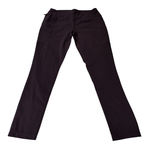 Carhartt Women's Force Fitted Leggings - Picture 2 of 13